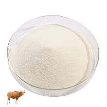 Bulk Wholesale Hydrolyzed Halal Good Solubility Bovine Collagen Powder Granule